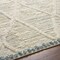 Livabliss Manisa MNS-2308 Handmade Area Rug MNS2308-268 - alternate 2